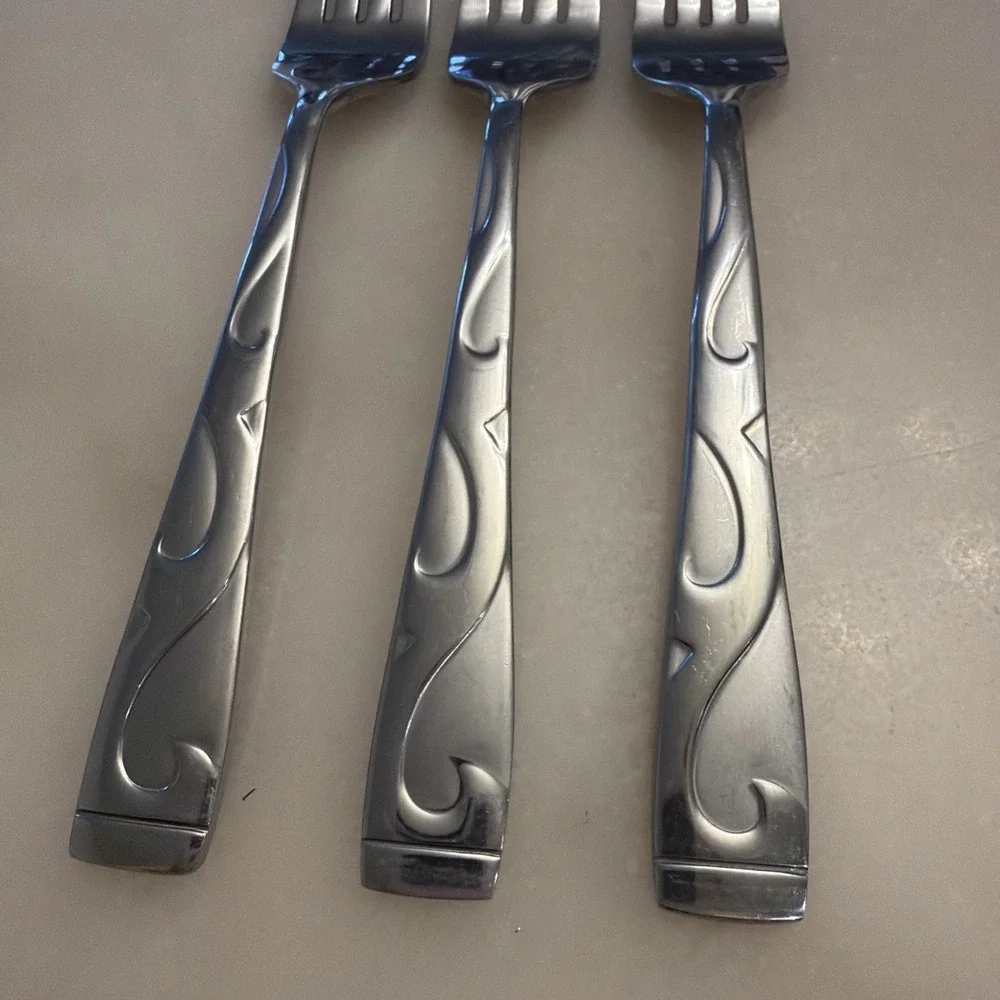 Lot of 3 Oneida 